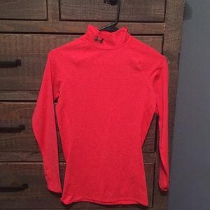 Underarmor cold gear